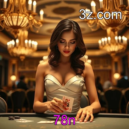 Explorando a Seção Card do Site 78n com Estilo